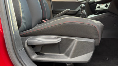 SEAT Ibiza 1.0 TSI 115 FR [EZ] 5dr Petrol Hatchback